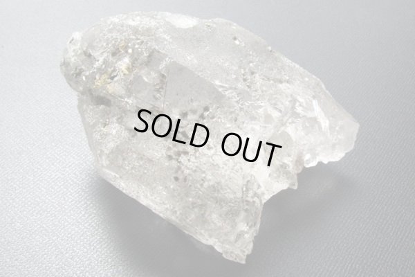 画像2: クォーツ 蝕像