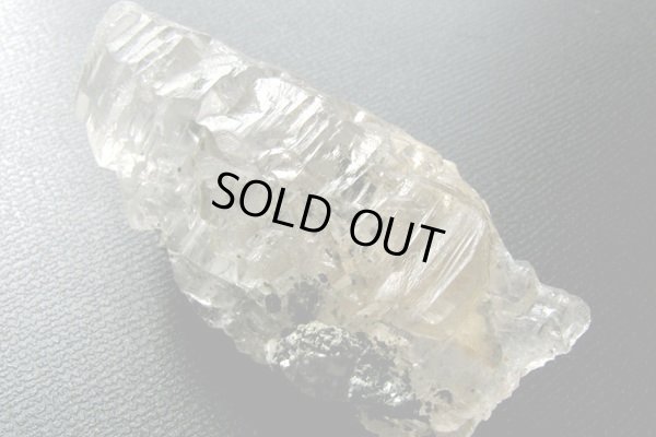 画像5: クォーツ 蝕像